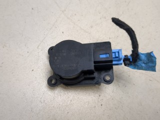 Электропривод заслонки отопителя, ориг. номер AV6N19E616BA, Ford Escape 2015-2019