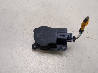 Электропривод заслонки отопителя, ориг. номер AV6N19E616BA, Ford Escape 2015-2019