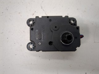 Электропривод заслонки отопителя, ориг. номер DA646001, Chevrolet Volt 2015-2019