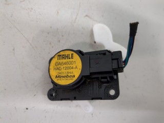 Электропривод заслонки отопителя, ориг. номер DA646001, Chevrolet Volt 2015-2019