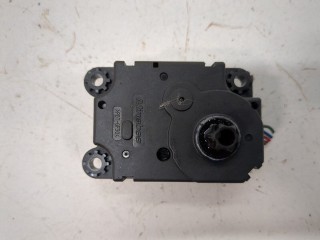 Электропривод заслонки отопителя, ориг. номер DA646001, Chevrolet Volt 2015-2019