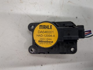 Электропривод заслонки отопителя, ориг. номер DA646001, Chevrolet Volt 2015-2019