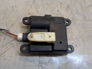 Электропривод заслонки отопителя, ориг. номер 277411JA0A, Nissan Quest 2010-2016