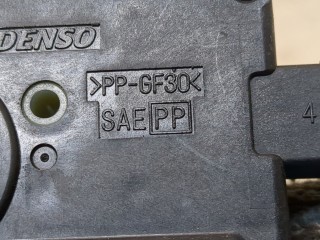 Электропривод заслонки отопителя, ориг. номер 72131FL03A, Subaru Impreza 2016-2019
