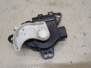 Электропривод заслонки отопителя, ориг. номер 971591H150, Hyundai Elantra 2013-2016