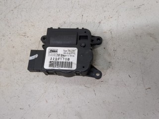 Электропривод заслонки отопителя, ориг. номер T1010120F, Ford Explorer 2015-2018