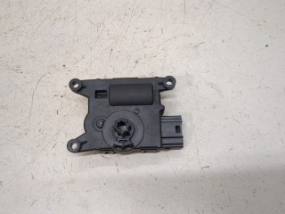 Электропривод заслонки отопителя, ориг. номер T1010120F, Ford Explorer 2015-2018