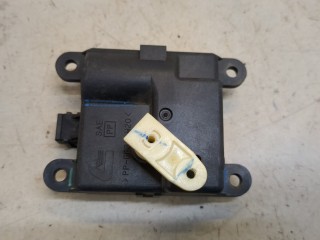 Электропривод заслонки отопителя, ориг. номер 277431AA0A, Subaru Impreza 2016-2019