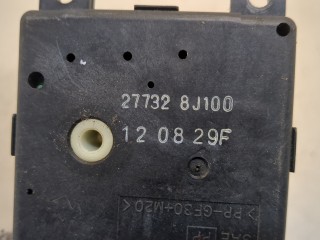 Электропривод заслонки отопителя, ориг. номер 277328J100, Subaru Impreza 2016-2019