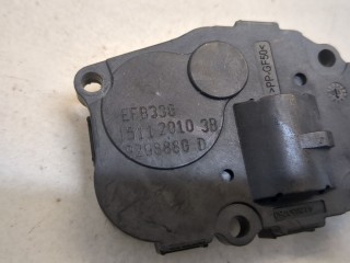 Электропривод заслонки отопителя, ориг. номер GS7Z19E616B, Ford Fusion USA 2016-2020