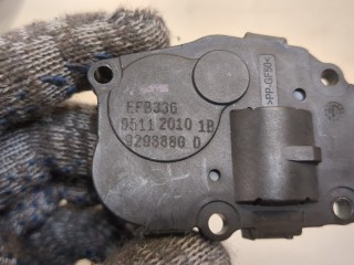 Электропривод заслонки отопителя, ориг. номер GS7Z19E616B, Ford Fusion USA 2016-2020