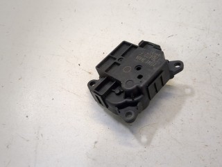 Электропривод заслонки отопителя, ориг. номер 277403KA0A, Nissan Pathfinder 2012-2017