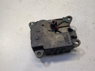 Электропривод заслонки отопителя, ориг. номер 27732A070A, Nissan Pathfinder 2012-2017