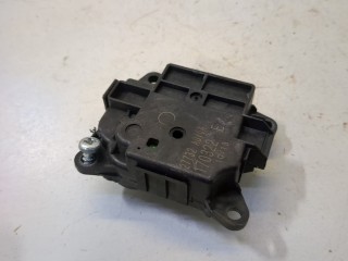 Электропривод заслонки отопителя, ориг. номер 27732A070A, Nissan Pathfinder 2012-2017