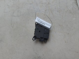 Электропривод заслонки отопителя, ориг. номер 27732A070A, Nissan Pathfinder 2012-2017