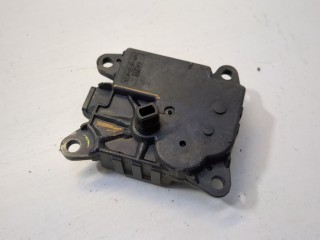 Электропривод заслонки отопителя, ориг. номер 277323JC2A, Nissan Pathfinder 2012-2017