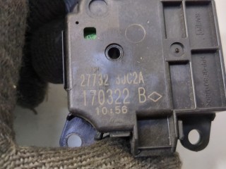 Электропривод заслонки отопителя, ориг. номер 277323JC2A, Nissan Pathfinder 2012-2017