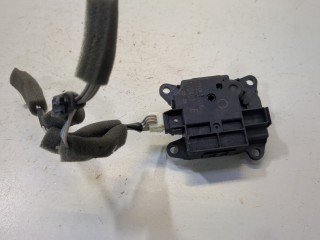 Электропривод заслонки отопителя, ориг. номер 277323JC1A, Nissan Pathfinder 2012-2017