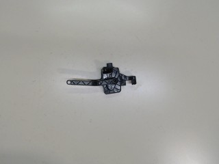 Электропривод заслонки отопителя, ориг. номер 9298880D, Mercedes R W251 2005-2007