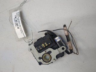 Электропривод заслонки отопителя, ориг. номер 0638001991, Lexus GS 2011-2015