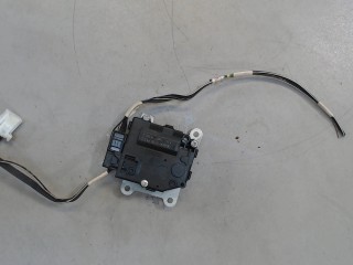 Электропривод заслонки отопителя, ориг. номер 0638002120, Lexus GS 2011-2015