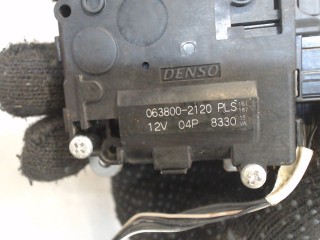 Электропривод заслонки отопителя, ориг. номер 0638002120, Lexus GS 2011-2015
