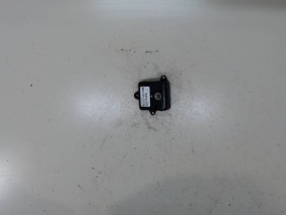 Электропривод заслонки отопителя, ориг. номер 3326302, 15781467, Opel Antara 2010-2017