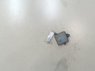 Электропривод заслонки отопителя, ориг. номер 3326302, 15781467, Opel Antara 2010-2017