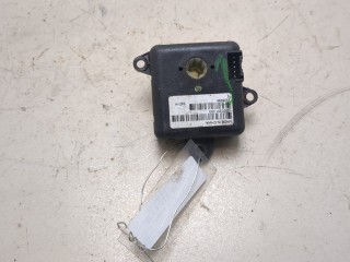 Электропривод заслонки отопителя, ориг. номер 15781467, 3326298, Opel Antara 2010-2017