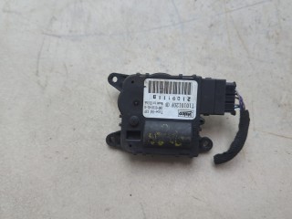 Электропривод заслонки отопителя, ориг. номер 2109111B, Ford Explorer 2010-2015