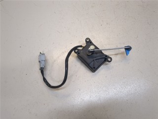 Электропривод заслонки отопителя, ориг. номер W960683Q, Rover 600 1993-1999