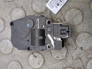 Электропривод заслонки отопителя, ориг. номер 410475520, Mercedes M-Класс 2005-2008