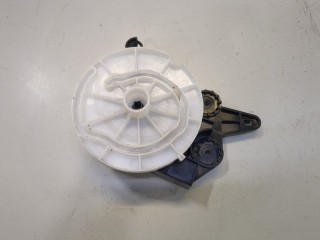 Электропривод заслонки отопителя, ориг. номер 2601164A, Chevrolet Volt 2015-2019