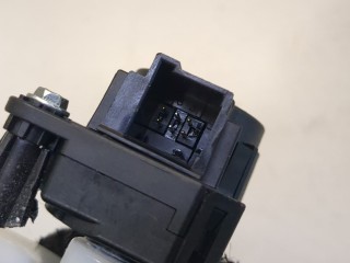 Электропривод заслонки отопителя, ориг. номер 2601168A, Chevrolet Volt 2015-2019