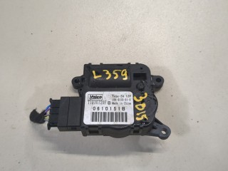 Электропривод заслонки отопителя, ориг. номер 0610151B, Ford Explorer 2015-2018