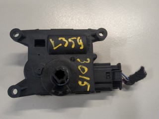 Электропривод заслонки отопителя, ориг. номер 0610151B, Ford Explorer 2015-2018