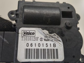 Электропривод заслонки отопителя, ориг. номер 0610151B, Ford Explorer 2015-2018