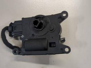 Электропривод заслонки отопителя, ориг. номер T1010120F, 0502121B, Ford Explorer 2010-2015