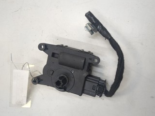 Электропривод заслонки отопителя, ориг. номер T1010120F, 0502121B, Ford Explorer 2010-2015
