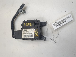 Электропривод заслонки отопителя, ориг. номер T1010120F, 0502121B, Ford Explorer 2010-2015