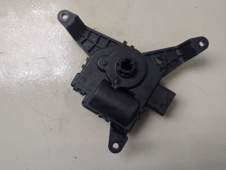 Электропривод заслонки отопителя, ориг. номер AA1138004420, Ford Explorer 2019-2024