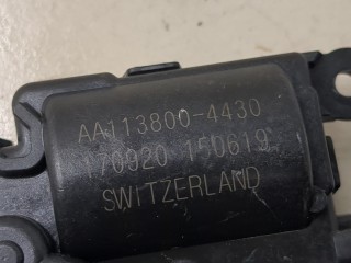 Электропривод заслонки отопителя, ориг. номер AA1138004430, Ford Explorer 2019-2024