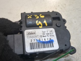 Электропривод заслонки отопителя, ориг. номер 277329270R, Renault Trafic 2014-2019