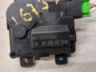 Электропривод заслонки отопителя, ориг. номер AA113800-4040, Acura INTEGRA 2022-2026