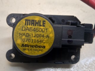Электропривод заслонки отопителя, ориг. номер DA646001, 0701164C, Chevrolet Volt 2015-2019