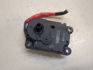 Электропривод заслонки отопителя, ориг. номер DA646001, 0701164C, Chevrolet Volt 2015-2019