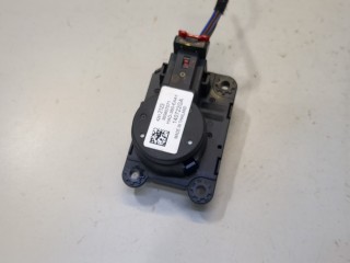 Электропривод заслонки отопителя, ориг. номер 42812123, Chevrolet Trax 2023-2026
