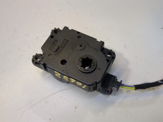 Электропривод заслонки отопителя, ориг. номер 42812123, Chevrolet Trax 2023-2026