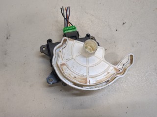 Электропривод заслонки отопителя, ориг. номер 7T4Z19E616C, Ford Edge 2006-2010