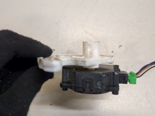 Электропривод заслонки отопителя, ориг. номер 7T4Z19E616C, Ford Edge 2006-2010